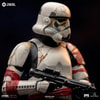 Night Trooper (Prototype Shown) View 3