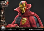 Psycho-Pirate (Prototype Shown) View 13