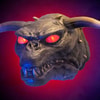 Terror Dog Wallbreaker View 1