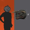 Terror Dog Wallbreaker View 3