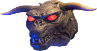 Terror Dog Wallbreaker View 5