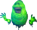 Slimer Wallbreaker View 5