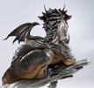 Lemur Dragon (Prototype Shown) View 5