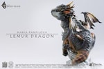 Lemur Dragon (Prototype Shown) View 8