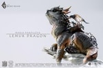 Lemur Dragon (Prototype Shown) View 9