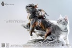 Lemur Dragon (Prototype Shown) View 11