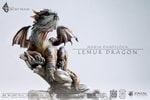 Lemur Dragon (Prototype Shown) View 12