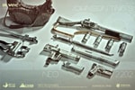 Dr. Wayne (Castor Version) (Prototype Shown) View 17