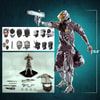 Dr. Wayne (Castor Version) (Prototype Shown) View 2