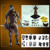 Dr. Wayne (Pollux Version) (Prototype Shown) View 2