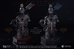The Veteran (Flaming Cut Edition) (Prototype Shown) View 10