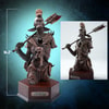 The Veteran (Flaming Cut Edition) (Prototype Shown) View 2