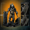 Chopper Predator (Prototype Shown) View 2