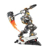 Reinhardt (Prototype Shown) View 3