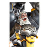Reinhardt (Prototype Shown) View 5