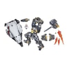 Reinhardt (Prototype Shown) View 7