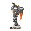 Reinhardt (Prototype Shown) View 8