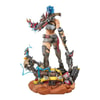 Junker Queen (Prototype Shown) View 9