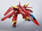 VF-19 Custom Fire Valkyrie (Prototype Shown) View 15