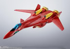 VF-19 Custom Fire Valkyrie (Prototype Shown) View 17