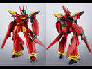 VF-19 Custom Fire Valkyrie (Prototype Shown) View 22