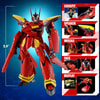 VF-19 Custom Fire Valkyrie (Prototype Shown) View 2
