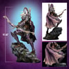 Sylvanas (Prototype Shown) View 2