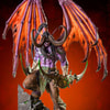 Illidan (Prototype Shown) View 1