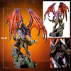 Illidan (Prototype Shown) View 2