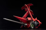 Swordfish II View 11
