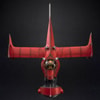 Swordfish II View 1