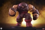 Juggernaut (Prototype Shown) View 1