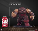 Juggernaut (Prototype Shown) View 2