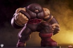 Juggernaut (Prototype Shown) View 4