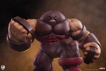 Juggernaut (Prototype Shown) View 5