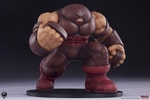 Juggernaut (Prototype Shown) View 8