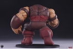Juggernaut (Prototype Shown) View 11
