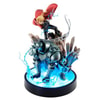 Edward & Alphonse Elric Brothers Set (15th Anniversary Repeat) (Prototype Shown) View 8