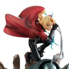 Edward & Alphonse Elric Brothers Set (15th Anniversary Repeat) (Prototype Shown) View 9