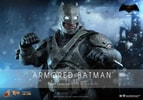 Armored Batman (2.0) Collector Edition (Prototype Shown) View 1
