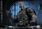 Armored Batman (2.0) Collector Edition (Prototype Shown) View 7