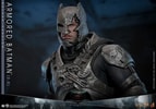 Armored Batman (2.0) (Deluxe Version) (Prototype Shown) View 11
