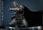 Armored Batman (2.0) (Deluxe Version) (Prototype Shown) View 12