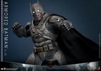 Armored Batman (2.0) (Deluxe Version) (Prototype Shown) View 13