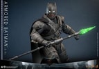 Armored Batman (2.0) (Deluxe Version) (Prototype Shown) View 14