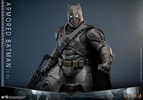 Armored Batman (2.0) (Deluxe Version) (Prototype Shown) View 15