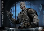 Armored Batman (2.0) (Deluxe Version) (Prototype Shown) View 17