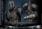Armored Batman (2.0) (Deluxe Version) (Prototype Shown) View 18