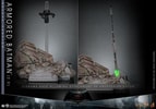 Armored Batman (2.0) (Deluxe Version) (Prototype Shown) View 19