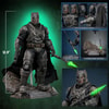 Armored Batman (2.0) (Deluxe Version) (Prototype Shown) View 2